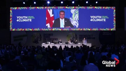 جريتا ثونبرج تسخر من قادة العالم بسبب "تغير المناخ": وعود فارغة دون أفعال