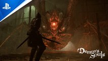 Demon's Souls, PS5 : Création de personnages magnifiques & mode photo
