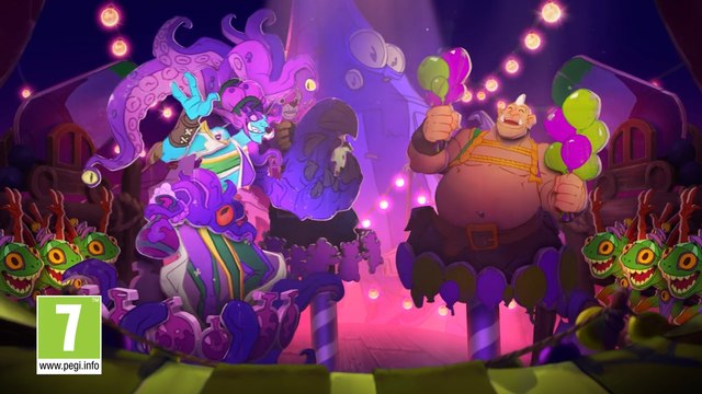 Hearthstone Folle journée à Sombrelune : nouvelles cartes révélées le 05 novembre 2020