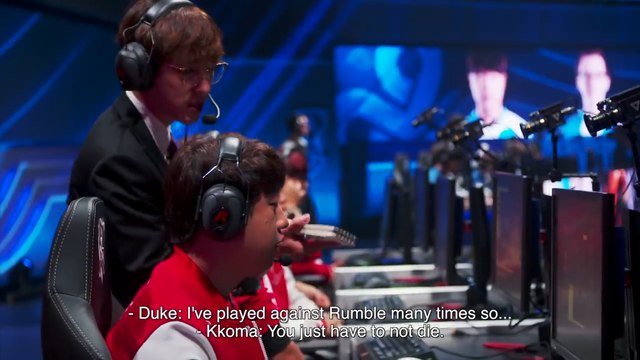LoL : kkOma retourne en LCK pour coacher les champions du monde Damwon Gaming