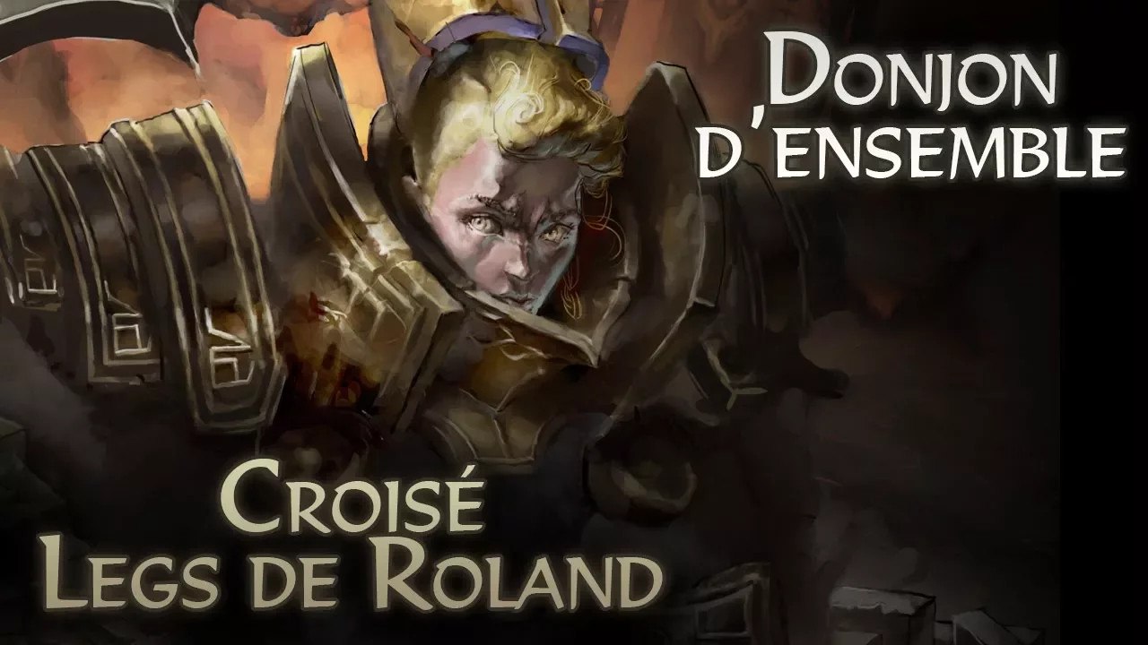 Diablo 3 : Guide Donjons d'ensemble, Set Dungeo...