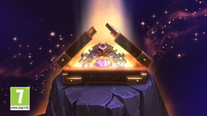 Hearthstone : Nouvelles quêtes journalières et hebdomadaires, système de progression