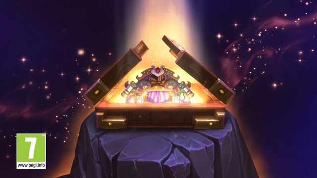 Hearthstone : Nouvelles quêtes journalières et hebdomadaires, système de progression