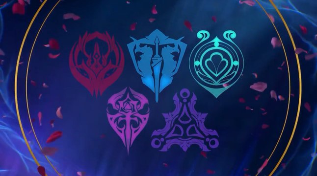 Le dernier teaser League of Legends concerne-t-il le prochain champion ou des nouveaux skins ?