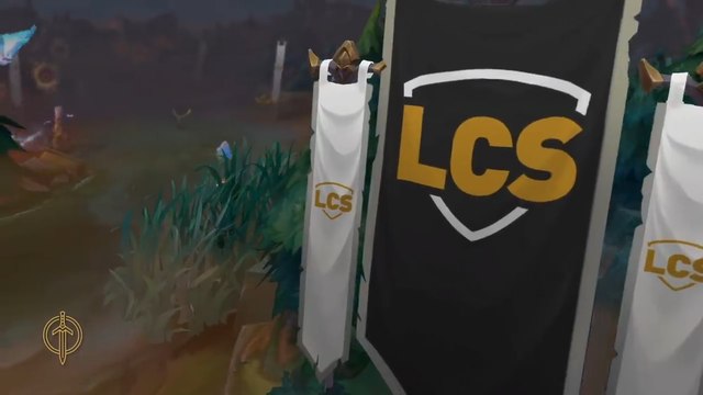 LoL : 100 Thieves rachète FBI et Closer à Golden Guardians ?