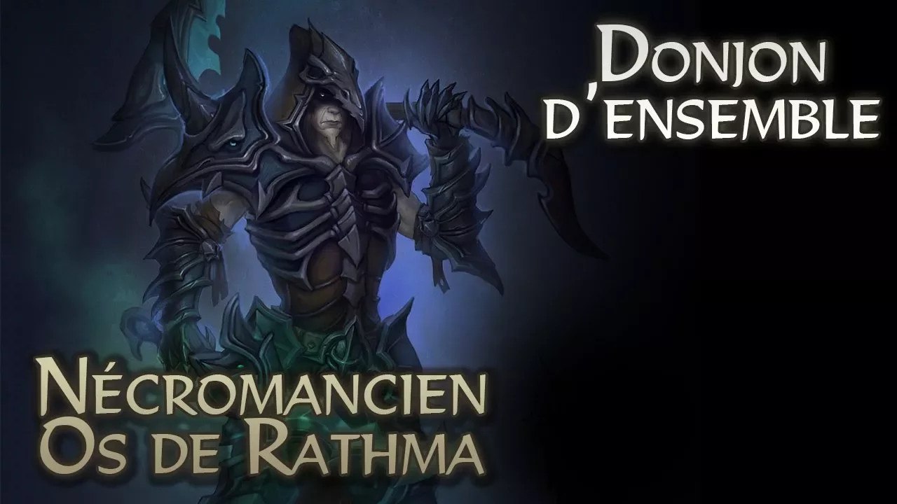 Diablo 3 : Guide Donjons d'ensemble, Set Dungeo...