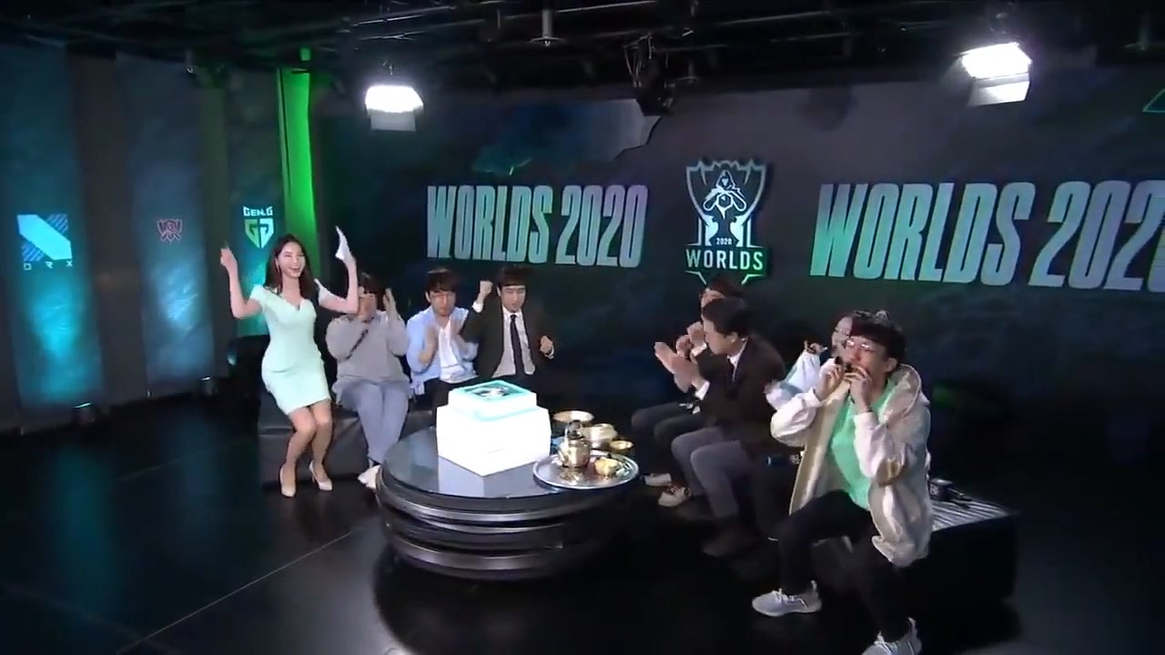 Bilan des Worlds 2020 de LoL par région : la Corée reprend son trône