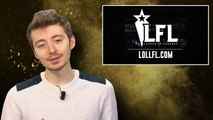 LoL : Octomalus en partance de BDS cherche une nouvelle équipe en Div 2 de la LFL ?