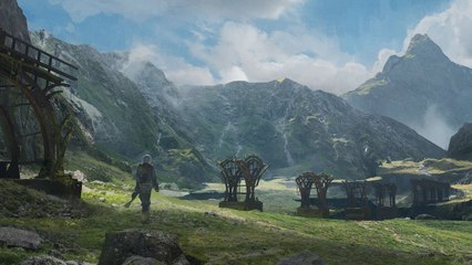 Remake de Nier Replicant : Un trailer du 1er avril, pour garder la pêche...