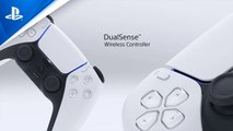 La manette de la PS5, la DualSense est utilisable sur Steam