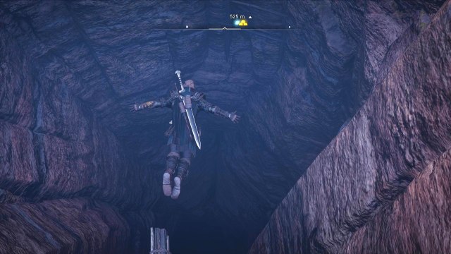 Grimes Grave, soluce AC Valhalla : Récupérer la tablette