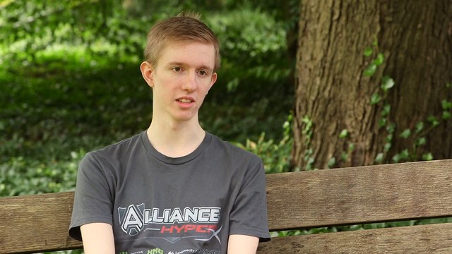 LoL : Froggen, V1per et Fenix quittent Dignitas