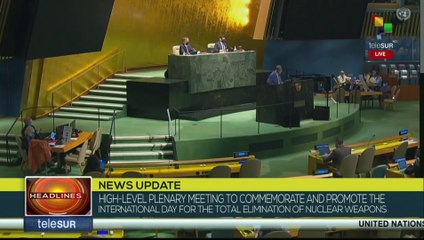 ‘Niger resolutely joins the international community in the fight for peace’