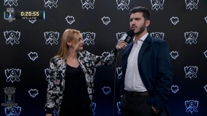 LoL : un duo YamatoCannon / Tolki pour coacher Fnatic