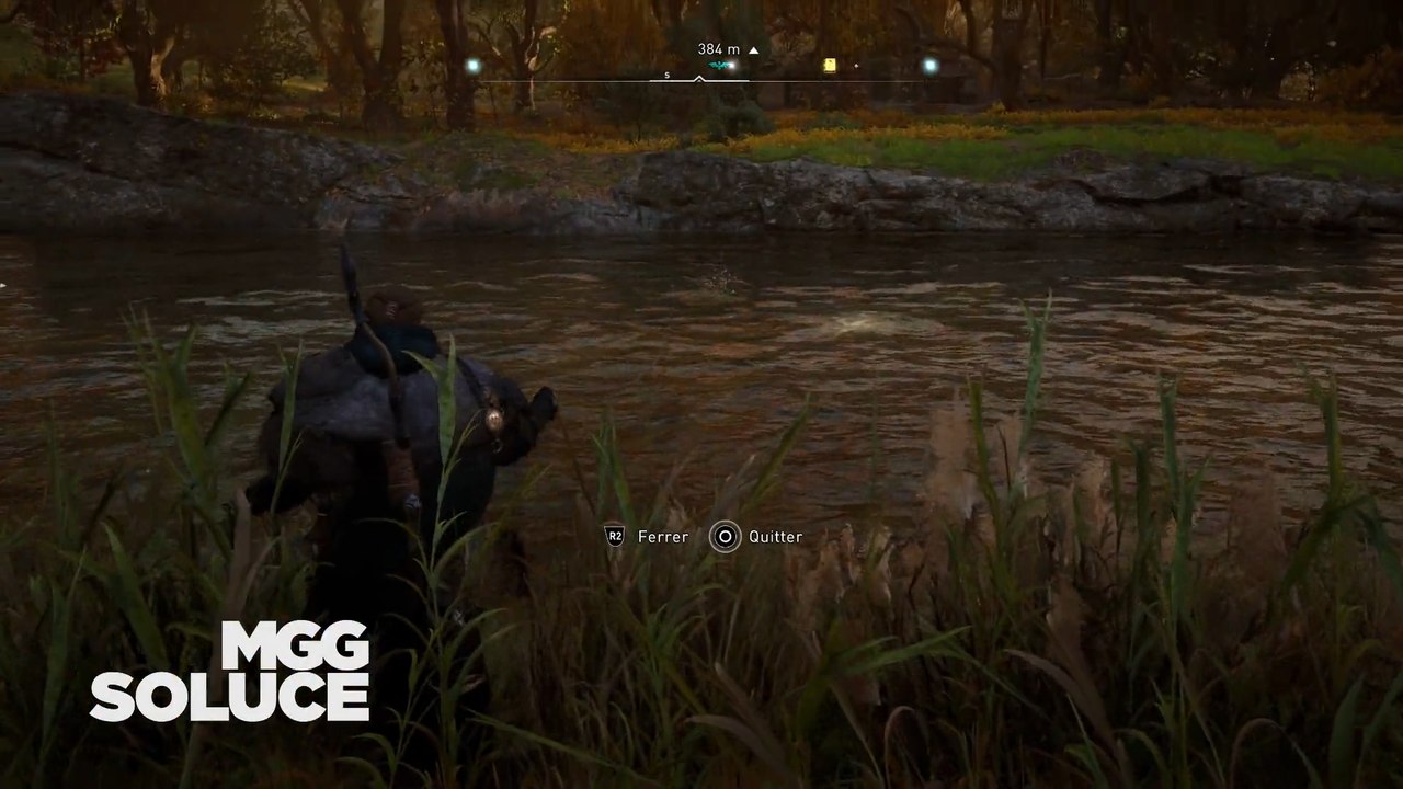 Ravensthorpe, colonie de AC Valhalla Le guide complet Vidéo Dailymotion