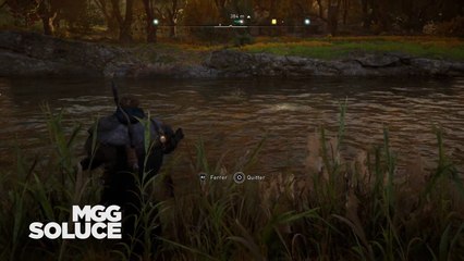 Ravensthorpe, colonie de AC Valhalla : Le guide complet