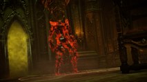 Boss Moine Sénile, guide Demon's Souls PS5
