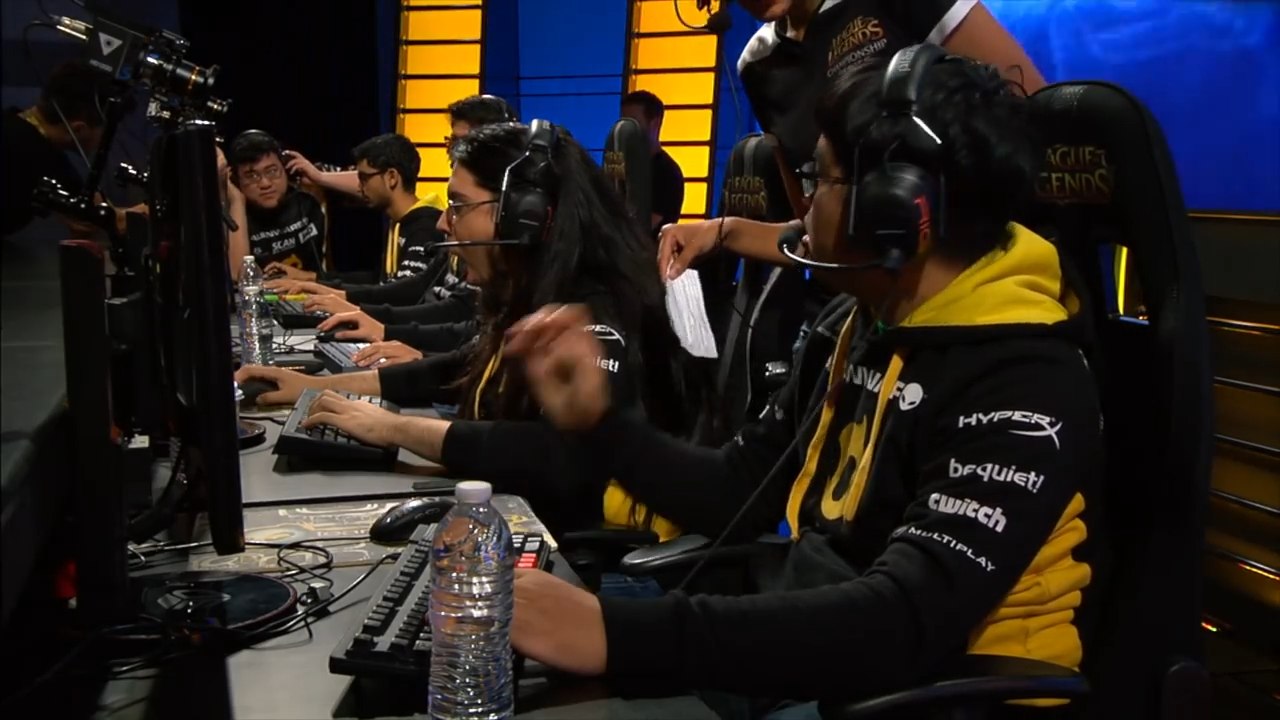 LoL : Soligo et FakeGod de retour en LCS chez Dignitas
