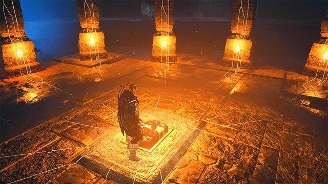 Excalibur, AC Valhalla : Comment obtenir l'arme légendaire, le guide complet