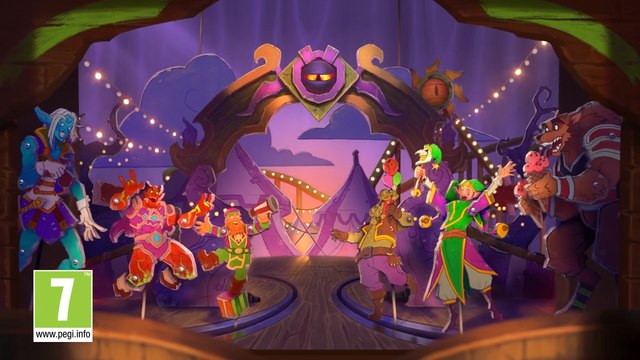 Hearthstone : Parcours de récompense modifié avec le remplacement de paquets pour des pièces d'or !