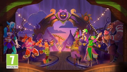 Hearthstone : Parcours de récompense modifié avec le remplacement de paquets pour des pièces d'or !