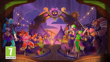 Hearthstone Bras de fer : À la recherche du nouveau serviteur