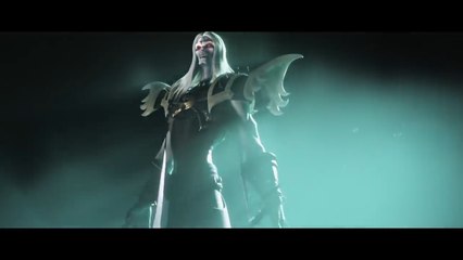 LoL : Le groupe PENTAKILL est de retour avec une nouvelle chanson