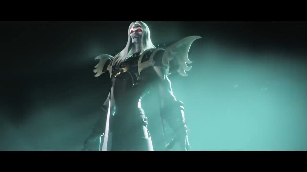 LoL : Le groupe PENTAKILL est de retour avec une nouvelle chanson