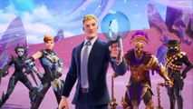 Fortnite : Pizza Pit, Sticks ou Durrr Burger, détruire des structures, défi saison 5