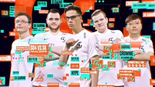 LoL : Schalke 04 recrute Limit comme nouveau support titulaire