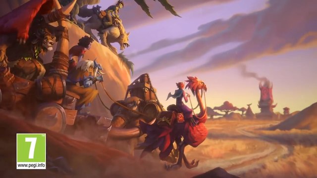 Hearthstone GrandMasters 2021 : Guide du spectateur Saison 1, date, format, joueurs, suivi
