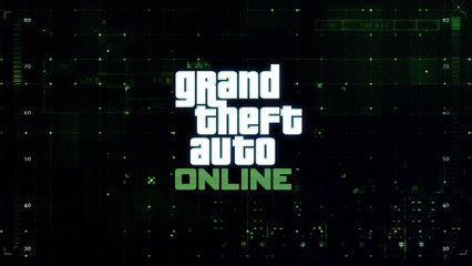 GTA 6 teasé dans le dernier trailer de GTA Online ?