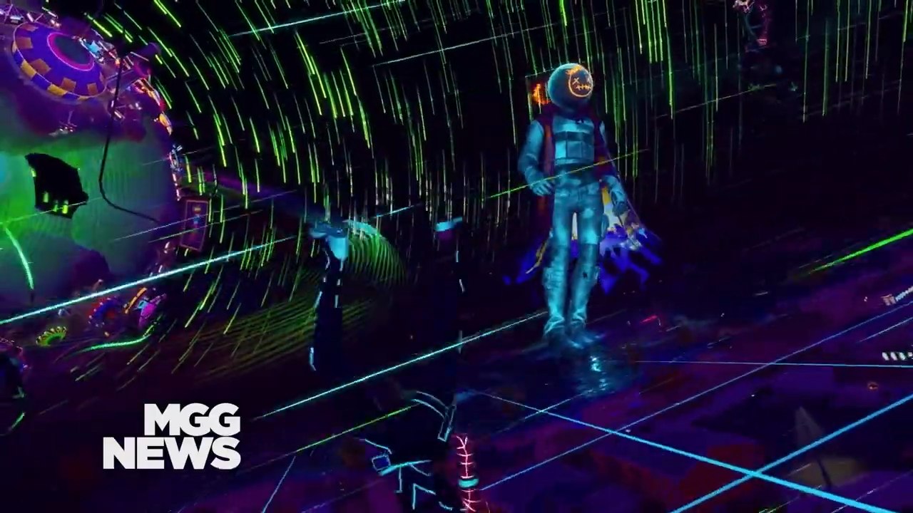 Fortnite : le pack Dernier Rire dans la boutique du 5 décembre 2020
