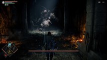 Tuer le boss du tutoriel Demon's Souls PS5 : aide, soluce