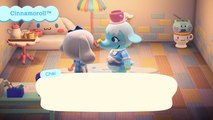 Rosie sur Animal Crossing New Horizons : tout savoir sur cet habitant