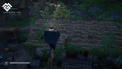 Soluce AC Valhalla, Suthsexe : Position des artéfacts
