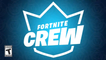 Club de Fortnite (Fortnite Crew) : l'abonnement mensuel arrive sur le BR de Epic Games
