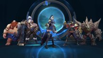 LoL Wild Rift : notre preview sur le League of Legends mobile de Riot Games