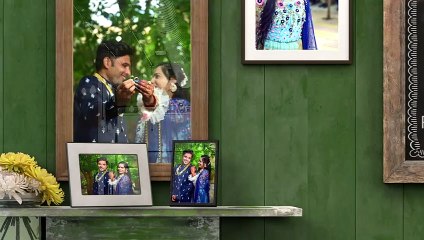 Ring Ceremony Photo Gallery || Photo Slideshow || Chetan + Urvashi 14 Aug 2021 || PMH || Dev Gadani