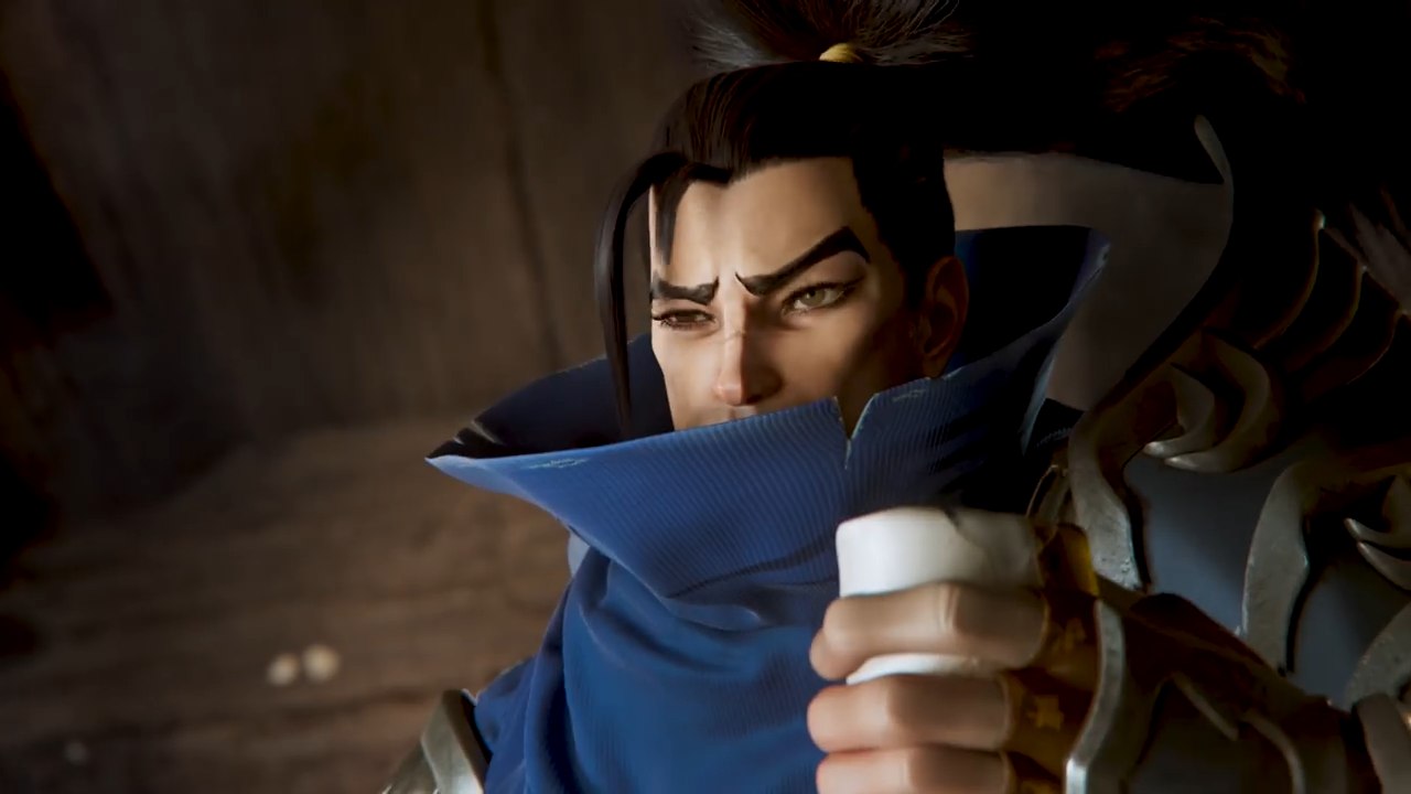 Ahri Mid : build, runes - Guide Wild Rift LoL