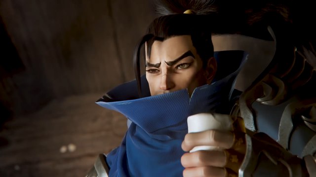 Ahri Mid : build, runes - Guide Wild Rift LoL