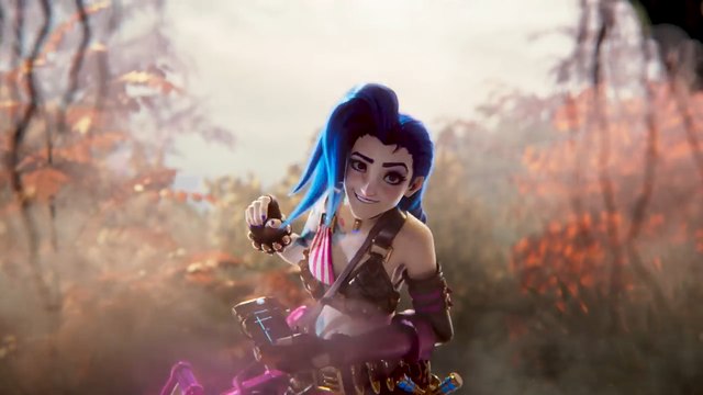 Blitzcrank support : build, runes - Guide Wild Rift LoL