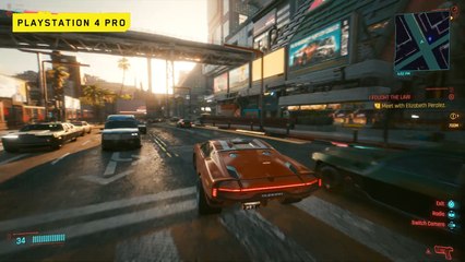 Descargar video: Multijoueur et DLC de Cyberpunk 2077 : Toutes les dernières informations