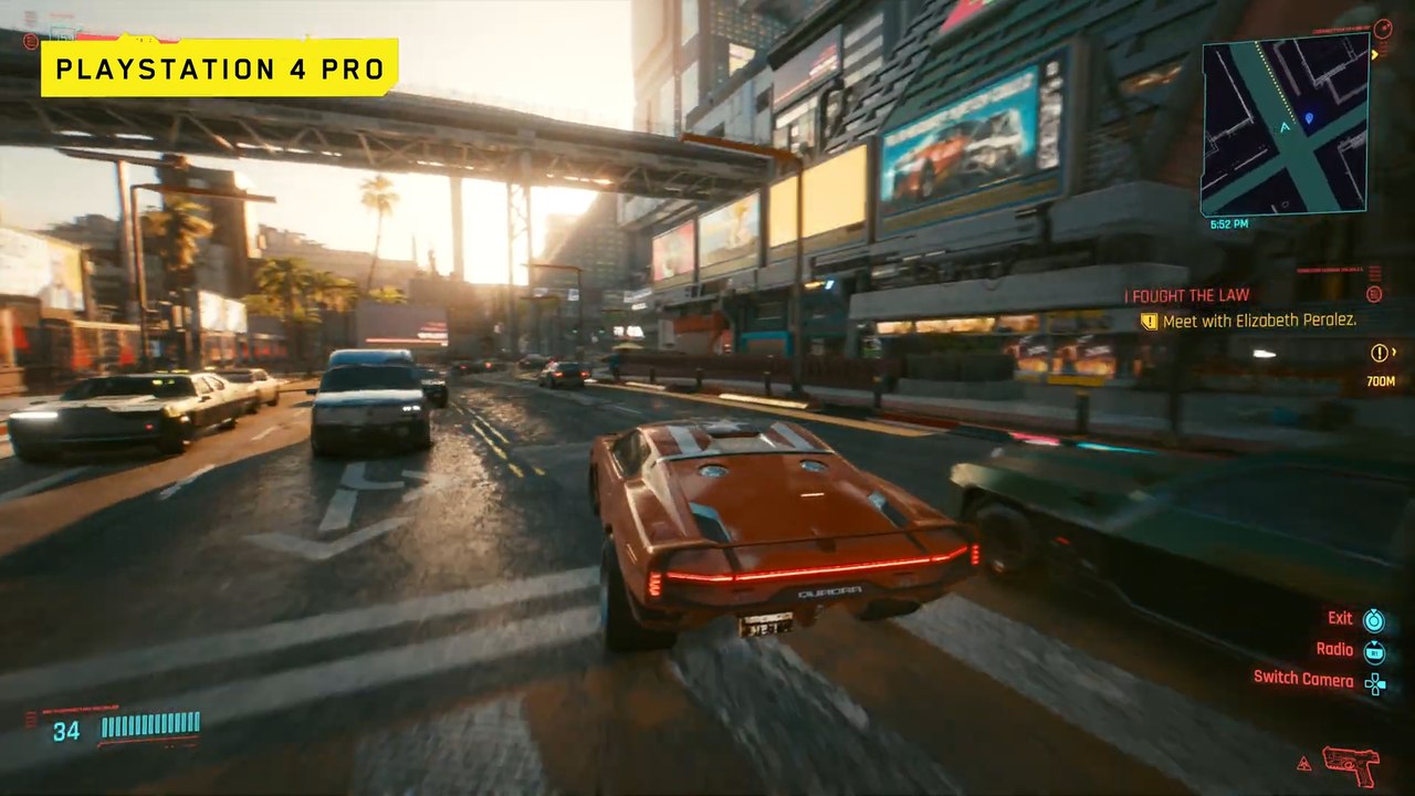 Multijoueur et DLC de Cyberpunk 2077 : Toutes les dernières informations
