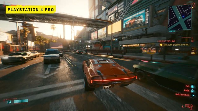 Multijoueur et DLC de Cyberpunk 2077 : Toutes les dernières informations