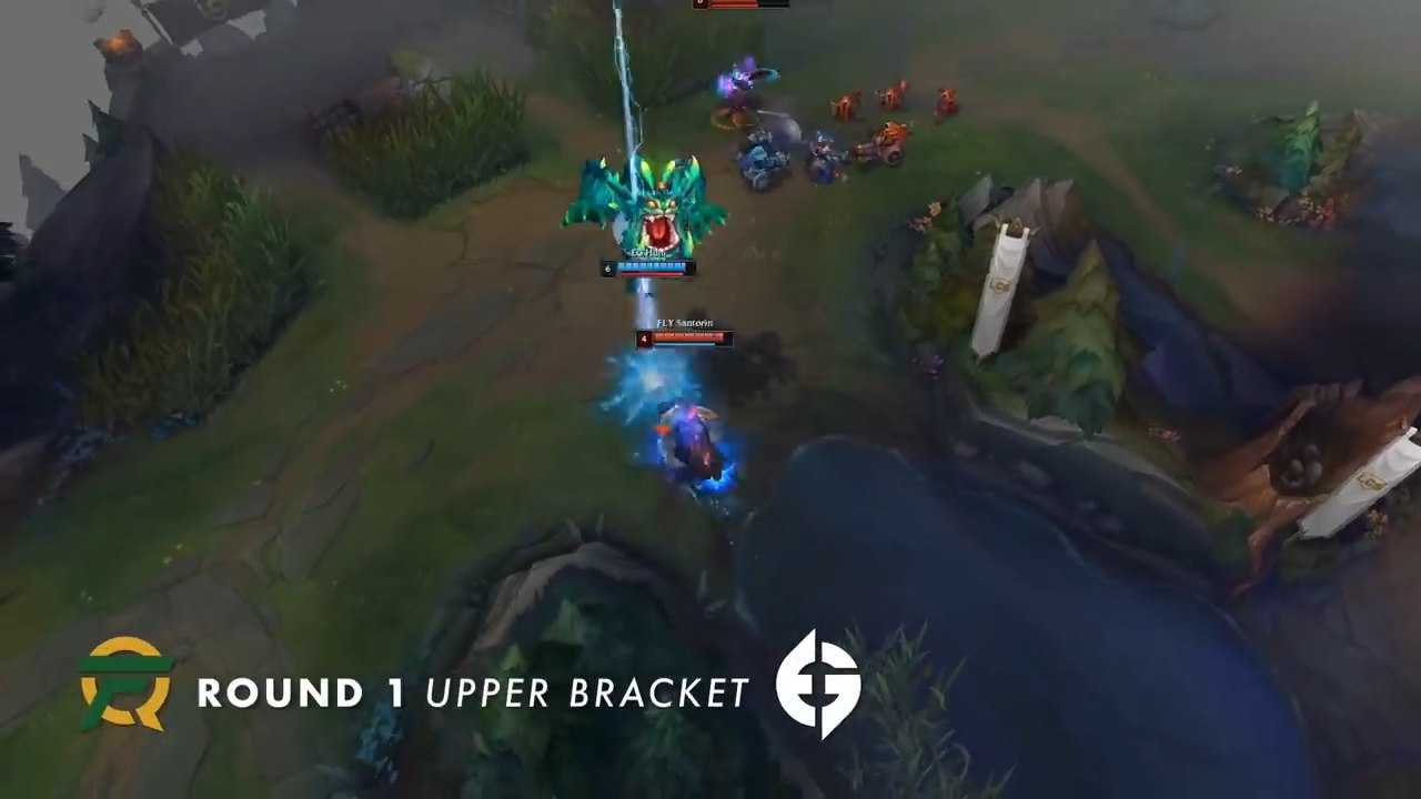 LoL : TSM aurait choisi Lost pour prendre la suite de Doublelift