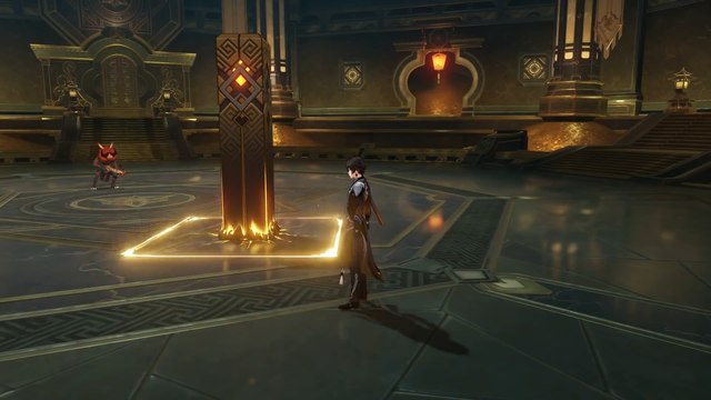 Genshin Impact : des récompenses aux joueurs en remerciement des victoires aux Google Play Awards