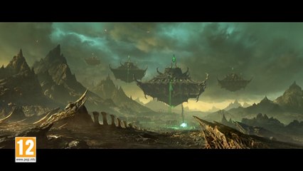 WoW Shadowlands : Un joueur atteint le niveau 60 grâce à... l'Archéologie !