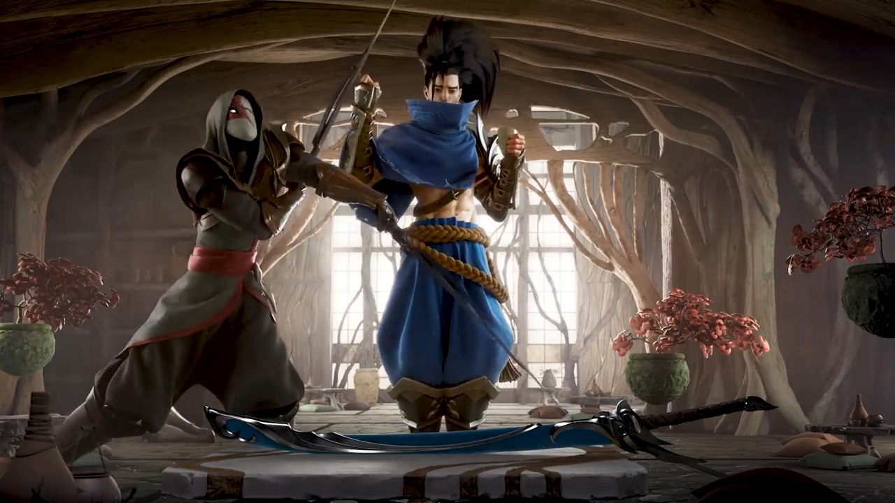 Evelynn Jungle : build, runes - Guide Wild Rift LoL