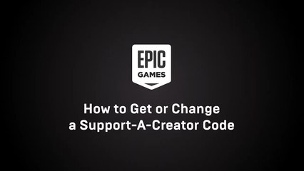 Fortnite : le code créateur 2.0 arrive